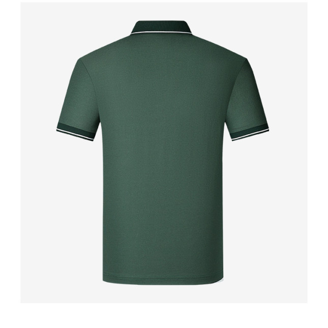 Pierre Cardin Men’s Polo Shirt, Item No. P23113019A-57 